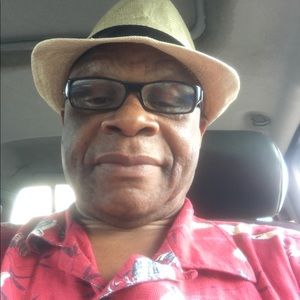 Meet your Posher, Benjamin